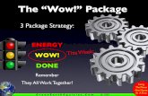 100126 The Wow! Package