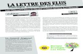 Bilan interne semstriel des élus EE-LV du Conseil Régional de Basse-Normandie