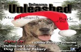 Delmarva Unleashed Nov Dec 2011