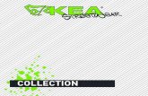 KEA catalogue