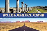 On the Beaten Track (concept presentation)