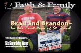 Shreveport/Bossier Faith & Family