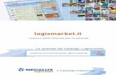 Ciampalini Costruzioni Meccaniche | Catalogo Logismarket