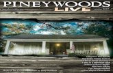Piney Woods Live October 2012