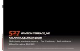 527 Winton Ter, Ne, Atlanta, GA 30308 - For Sale