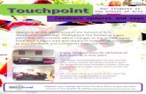 Touchpoint 2.1