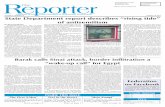 August 16th Edition of The Reporter