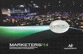 Marketers 14