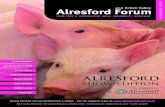 Alresford Forum Magazine Issue 46