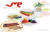 JMP Learning Catalog 2011
