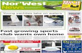 NorWest News 24-02-14