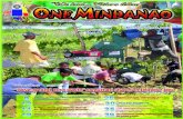 One Mindanao - July 23, 2012