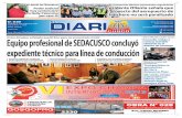 El Diario del Cusco 290513