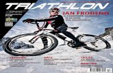Triathlon Magazine