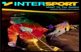 Intersport katalog Zimski športi