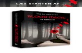 Blood Magic #1: En blodig arv