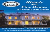 Historic & Fine Homes