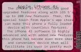 iPhone 4S best deals