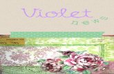 Violet News Dezembro 2012