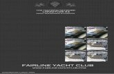 FAIRLINE Targa 40, 2007, 230.000 € For Sale Brochure. ref: 18 Presented By fairline-yachtclub.com