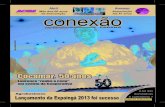 Revista Conexão Paraná - Abril 2013