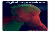Digital Impressions
