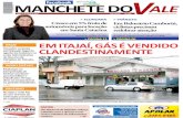 Jornal Manchete do Vale - 49ª Edição