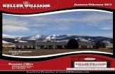 Keller Williams MT Realty Jan/Feb 2013 Property Catalogue