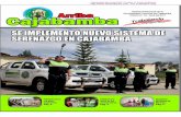 Revista Cajabamba Edicion n°02