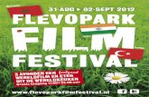 Flevopark Filmfestival 2012