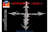 OltreHorror: Reverendo Cruz 1