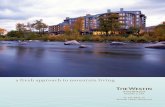 Westin Riverfront Resort & Spa Brochure