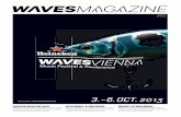 Waves Magazine #03