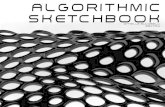 Algorithmic Sketchbook Part B
