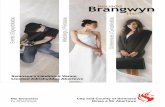 Brangwyn Hall - Venue brochure