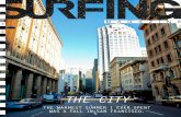 Rip Curl Pro Search San Francisco: The City