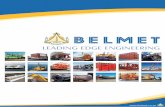 Belmet: Leading Edge Engineering