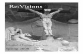Re:Visions Spring 2004 New Series 2