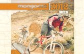 2012 Mongoose MTB Catalogue