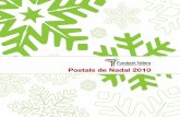 Fundació Tallers - Catàleg Postals Nadal 2011