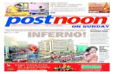 Postnoon E-Paper for 27 May 2012