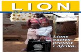 LION tidning nr 5/2012-2013