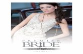 Premier Bride of Northeast Wisconsin Media Kit