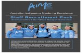 Communication & Operations Manager Recruitment Pack