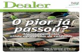 Revista Dealer Edição 14
