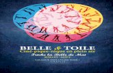 Programme Belle & Toile - Friche