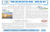 Mannum Mag Issue 82 August 2013