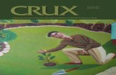 Crux Spring 2011