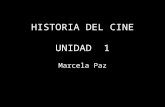 HISTORIA DEL CINE(1)