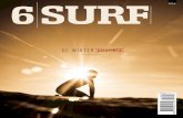6|Surf magazine #1 2013